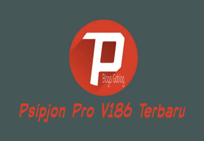 Cara Psiphon Pro v186 Apk Premium Unlimited Speed Terbaru