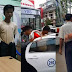 နာမည္ျကီးေနတဲ့ YBS driver ေရာ သူ႔မိန္းမပါ ဖမ္းစီးလိုက္တဲ့ ရုပ္သံ ႏွင့္ အျပည့္အစံု