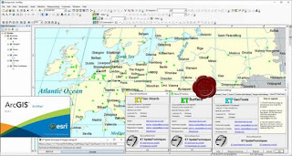 ET SpatialTechniques 11.3