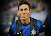 Javier Zanetti broke almost every record at inter, but the Argentinian still . (javier zanetti)