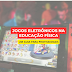 Ebook Jogos Eletrônicos na Educação Física