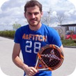 Iker Casillas con Drop Shot Padel