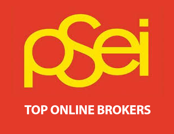 Top Ten (10) Online Stock Brokers in the Philippines