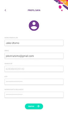 Cara Cek Nomor AXIS via Aplikasi AXISNET