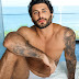 Eye Candy: Jesus Luz