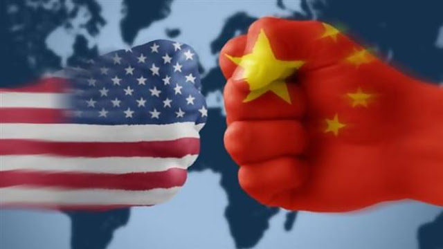 US Cina Trade War
