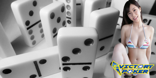 Situs Domino Online Terpercaya