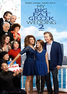 Film My Big Fat Greek Wedding 2 (2016) Subtitle Indonesia