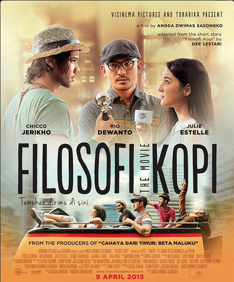 Download Filosofi  Kopi  2022 WEBDL Indonesia Download Film 