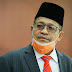 'Sayang' Presiden UMNO, saya kena buat laporan polis'- Shahidan
