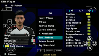 Download eFootball PES Full Update 2024 Camera PS5 PPSSPP Transfer And Kits Real Faces Best Graphics HD English Version