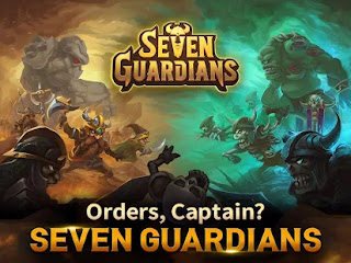 Game Seven Guardians V.1.1.46 Apk Terbaru
