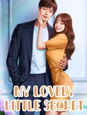 Novel My Lovely Little Secret Full Episode