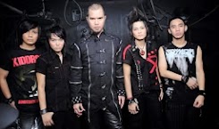 Chord Gitar The Rock (T.R.I.A.D) - Selir Hati