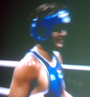 The Winner : Vijender Kumar