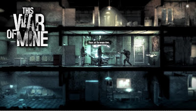  ialah salah satu game premium paling terkenal di android This War of Mine v1.5.5 APK+DATA MOD (Unlocked) Update!