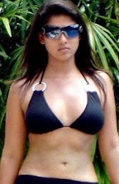 HOT PICTURES OF NAYANTHARA