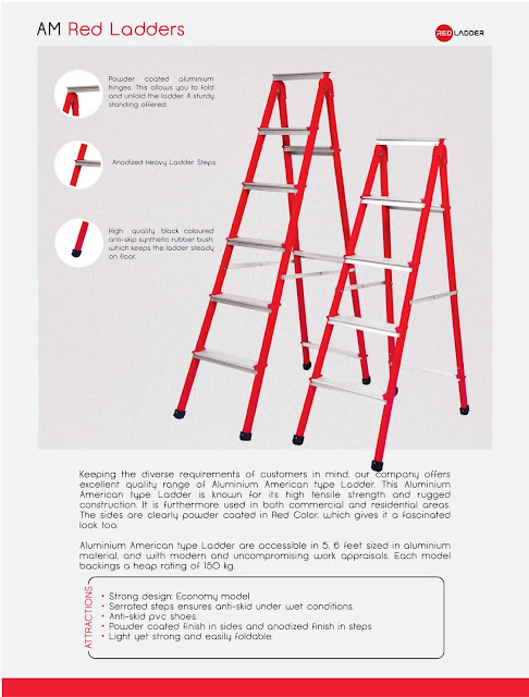 red-ladder