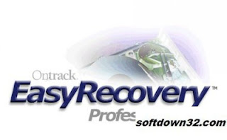 Ontrack EasyRecovery Professional 10.0.2.3