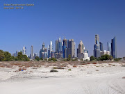 Sheikh Zayed Road photo, Dubai , UAE, November 2011 (dubai )