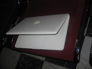 Very Clean UK Used Apple Macbook 13.3" 6gb RAM