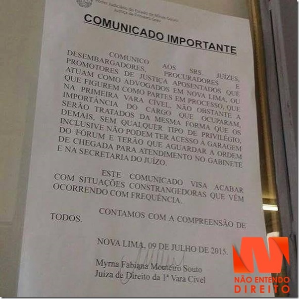 juiz