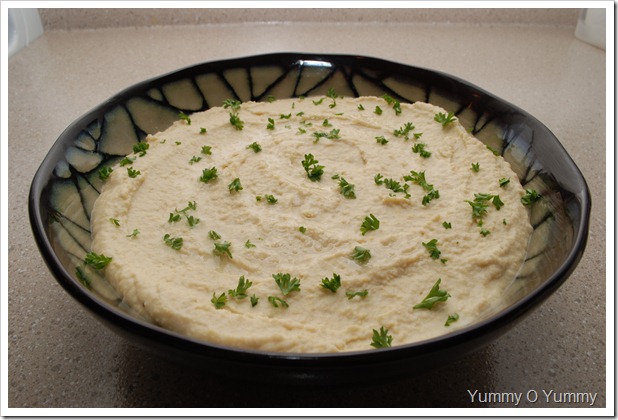 Hummus