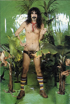 Frank Zappa