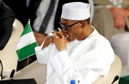 Breaking!!! 4.5 Million Nigerians Confirmed Jobless By The Federal Government. Read What Buhari Says