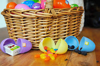 easter egg hunt