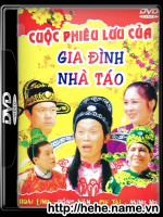 Phim Cuộc Phiêu Lưu Của Gia Đình Nhà Táo [2012] Online