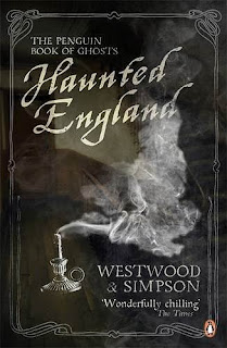 Haunted England: The Penguin Book of Ghosts 2010