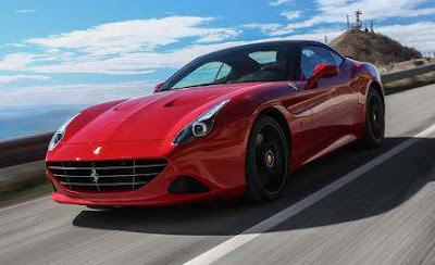 Best Ferrari cars photos collection 
