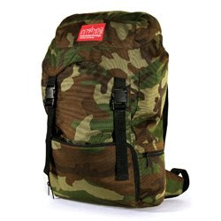 Manhattan Portage Backpacks