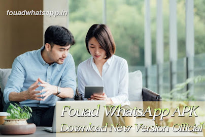 Download Fouad Whatsapp APK