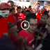 Jamal Pemimpin Baju Merah Kena Tumbuk (Video) Mesti Tonton