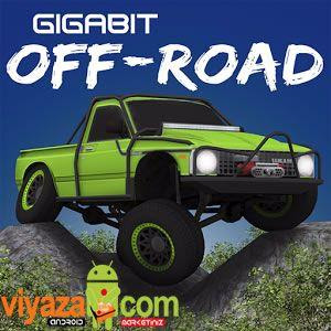 تحميل لعبة Gigabit Off-Road للاندرويد 