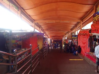 Bhimashankar Temple Pune