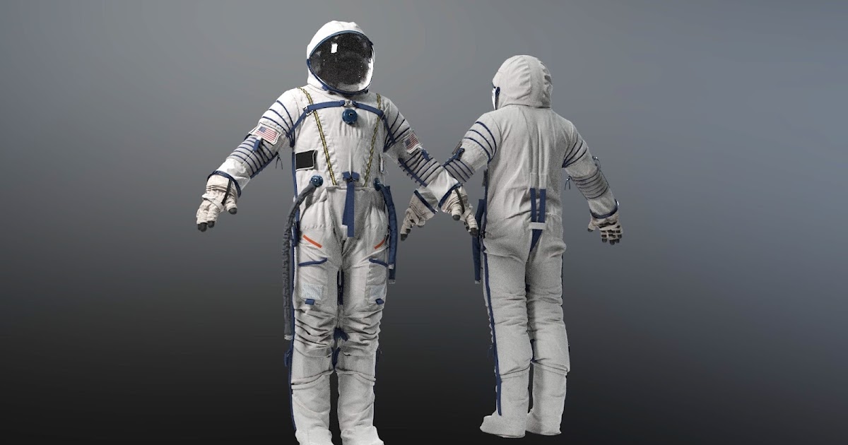 Everything You Need to Know about Spacesuits can be Found Right here