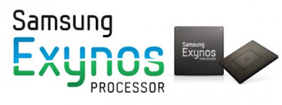Processor_Samsung_Exynos