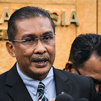Jika perlu, kerajaan sedia nasihat Agong isytihar darurat - Datuk Takiyuddin Hassan
