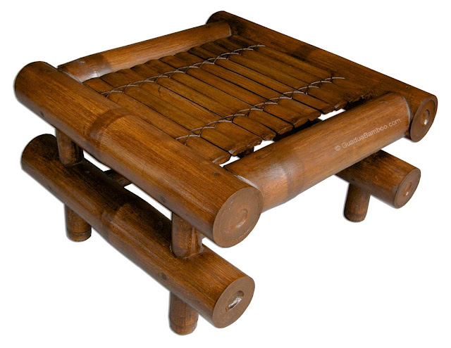 Bamboo Table4