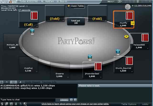 PartyPoker Table Theme & Cards Mods with Paint.NET 