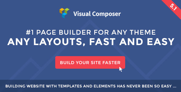 Free download Visual Composer Page Builder for WordPress V5.4.7