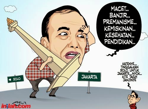 KUMPULAN GAMBAR KARIKATUR LUCU  Kartun  Karikatur Politik 