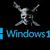 Windows 10 Can stop you from Playing Pirated Games and using Unauthorized Hardware