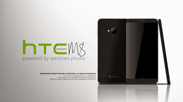 HTC M8 Pics Leaked 