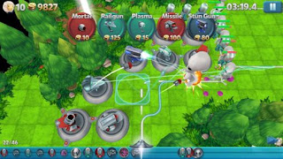 Free Download Tower Madness 2 2.1.1 Game Untuk HP Android Full APK Version Now