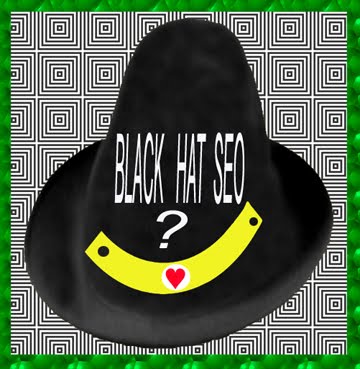 black hat search engine optimization 