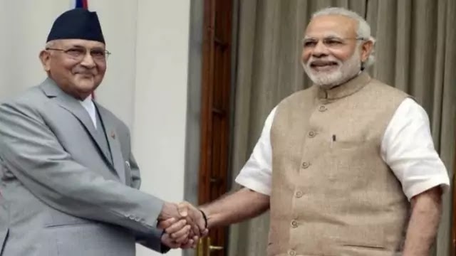 Cabinet approves MoU between India and Nepal in the field of Health Research | Daily Current Affairs Dose